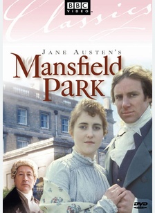 MANSFIELD PARK