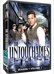 The Untouchables: Season One