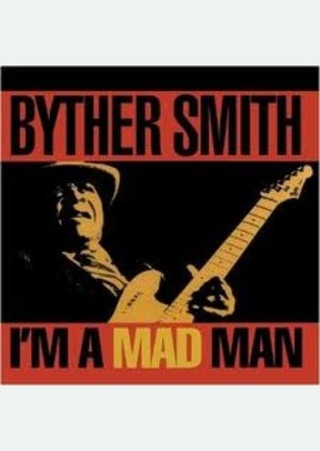 IM A MAD MAN