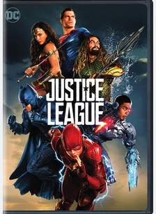 Justice League