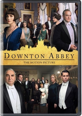Downton Abbey