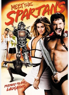 Meet the Spartans