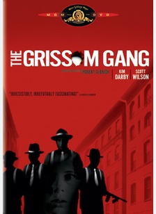 The Grissom Gang