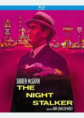The Night Stalker