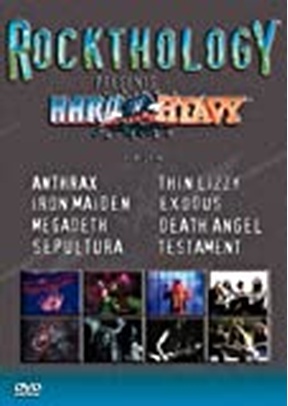 ROCKTHOLOGY 5