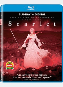 SCARLET (BR)
