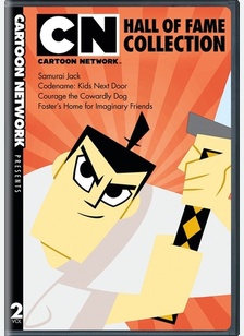 4 Kid Favorites: Cartoon Network Hall of Fame Vol. 2