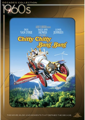 Chitty Chitty Bang Bang
