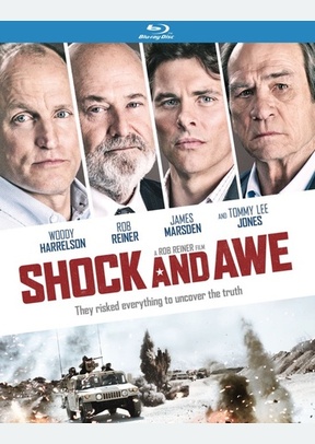 Shock and Awe