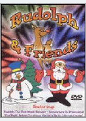 RUDOLPH & FRINEDS