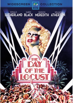 The Day Of The Locust
