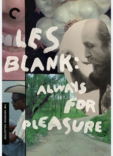 Always for Pleasure
