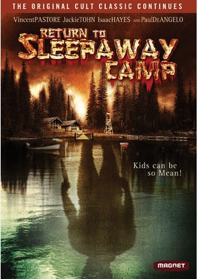 Return to Sleepaway Camp