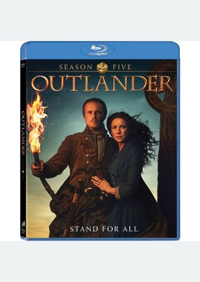 Outlander: Season 5