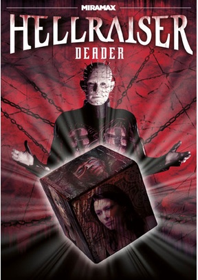 Hellraiser: Deader