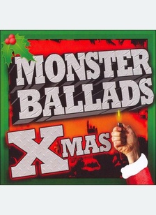 MONSTER BALLADS XMAS
