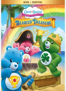 Care Bears: Bearied Treasure