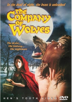 The Company Of Wolves