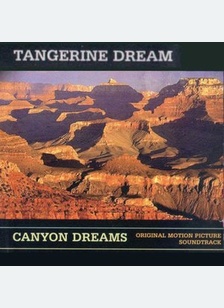 CANYON DREAMS