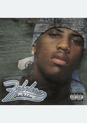 GHETTO FABOLOUS