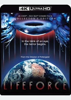 Lifeforce