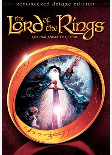 The Lord Of The Rings