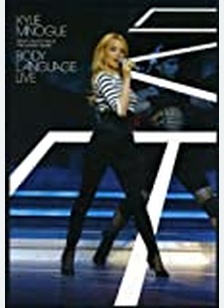 MINOGUE, KYLIE