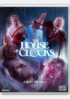 HOUSE OF CLOCKS (BR)