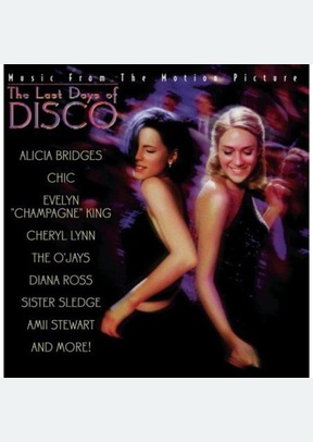 LAST DAYS OF DISCO (OST)