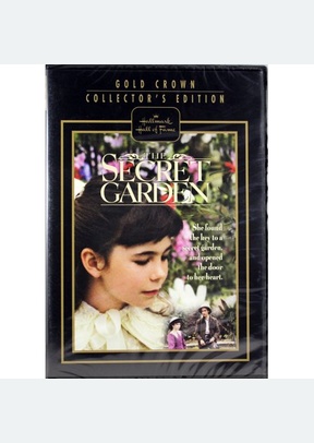 SECRET GARDEN
