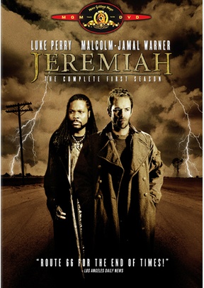 Jeremiah: The Complete First Season