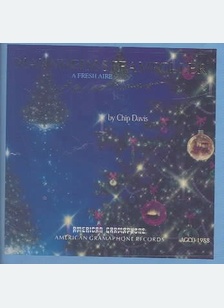 "Fresh Aire Christmas 1988"