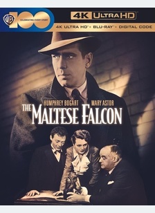 The Maltese Falcon