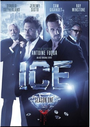 Ice: Season 1