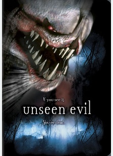 Unseen Evil