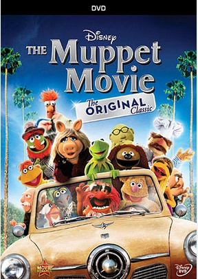 The Muppet Movie