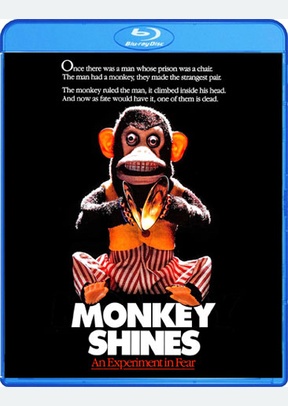 Monkey Shines
