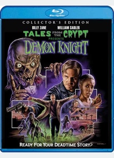 Tales from the Crypt Presents Demon Knight