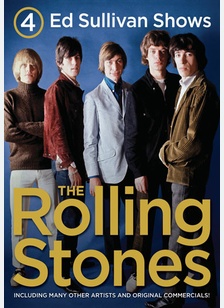 ROLLING STONES