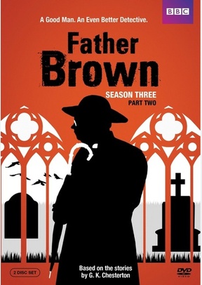 Father Brown: Season Three, Part Two