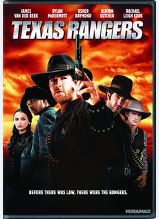 Texas Rangers