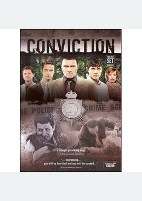 Conviction