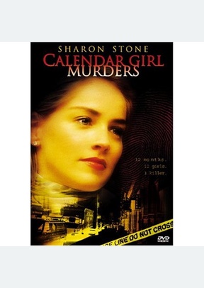 The Calendar Girl Murders