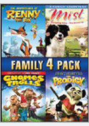 Family Collection Volume 1