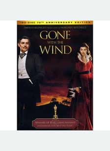 Gone With The Wind