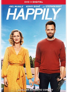 HAPPILY