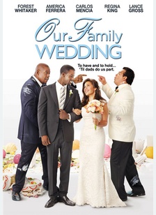 Our Family Wedding