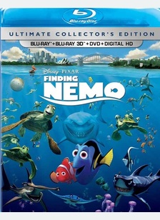 Finding Nemo