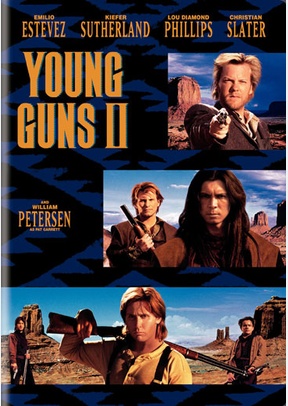 Young Guns II