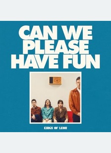 CAN WE PLEASE HAVE FUN